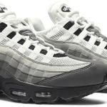 Tênis Nike Air Max 95 Grey Gradient