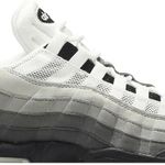 Tênis Nike Air Max 95 Grey Gradient