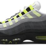 Tênis Nike Air Max 95 OG Neon 2020