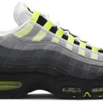 Tênis Nike Air Max 95 OG Neon 2020