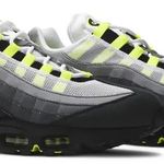 Tênis Nike Air Max 95 OG Neon 2020