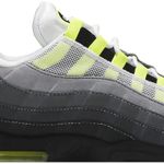 Tênis Nike Air Max 95 OG Neon 2020