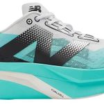 Tênis New Balance FuelCell SuperComp Elite v4 Cyber Jade