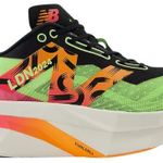 Tênis New Balance FuelCell SuperComp Elite v4 TCS London Marathon 2024