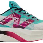 Tênis New Balance FuelCell SuperComp Elite v4 TCS NYC Marathon