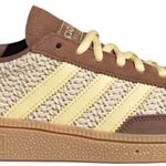 Tênis Adidas Handball Spezial Preloved Brown