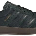 Tênis Adidas Gazelle Indoor Shadow Green Gum