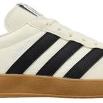 Tênis Adidas Gazelle Indoor Cream White Gum