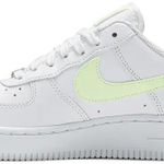 Tênis Nike Air Force 1 Low Barely Volt