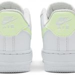 Tênis Nike Air Force 1 Low Barely Volt