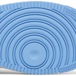 Tênis Nike Air Force 1 '07 White University Blue