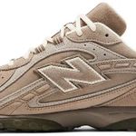 Tênis New Balance 204L Mushroom Arid Stone