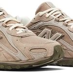 Tênis New Balance 204L Mushroom Arid Stone