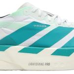 Tênis Adidas Adizero Adios Pro 4 White Black