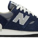 Tênis New Balance Carhartt WIP x 990v1  Sculpture Center