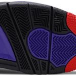 Tênis Air Jordan 4 Retro NRG Raptors - Drake Signature