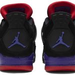Tênis Air Jordan 4 Retro NRG Raptors - Drake Signature