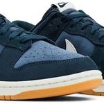 Tênis Nike Dunk Low SE Armory Navy Gum