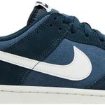 Tênis Nike Dunk Low SE Armory Navy Gum