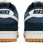 Tênis Nike Dunk Low SE Armory Navy Gum
