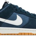 Tênis Nike Dunk Low SE Armory Navy Gum
