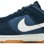 Tênis Nike Dunk Low SE Armory Navy Gum