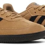 Tênis Adidas Samba ADV Mirrored Lines Pack