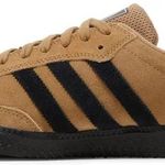 Tênis Adidas Samba ADV Mirrored Lines Pack