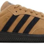 Tênis Adidas Samba ADV Mirrored Lines Pack