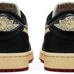 Tênis Nigel Sylvester x Air Jordan 1 Low OG Better With Time