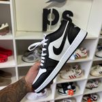 Tênis Air Jordan 1 Low Panda (PRONTA ENTREGA)