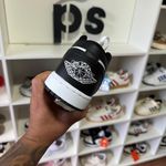 Tênis Air Jordan 1 Low Panda (PRONTA ENTREGA)
