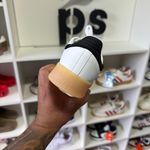Tênis Adidas Sambae White Black Gum (PRONTA ENTREGA)