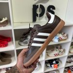 Tênis Adidas Samba OG Earth Strata (PRONTA ENTREGA)