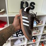 Tênis Adidas Samba OG Earth Strata (PRONTA ENTREGA)