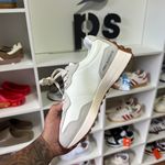 Tênis New Balance 327 Moonbeam Mercury Blue (PRONTA ENTREGA)