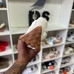 Tênis New Balance 327 Moonbeam Mercury Blue (PRONTA ENTREGA)