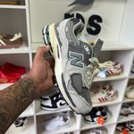 Tênis New Balance 2002R Protection Pack - Rain Cloud (PRONTA ENTREGA)