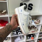 Tênis Nike Air Force 1 '07 LX Worldwide Pack - Sail Game Royal (PRONTA ENTREGA)