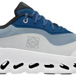 Tênis Loewe x Cloudtilt 2 Blue White