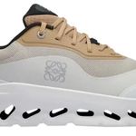 Tênis Loewe x Cloudtilt 2 Tan White