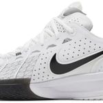 Tênis Nike Air Zoom GT Cut 3 White Black