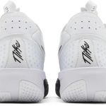 Tênis Nike Air Zoom GT Cut 3 White Black