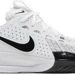 Tênis Nike Air Zoom GT Cut 3 White Black
