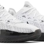 Tênis Nike Air Zoom GT Cut 3 White Black