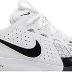 Tênis Nike Air Zoom GT Cut 3 White Black