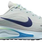 Tênis Nike Journey Run Summit White Deep Royal Blue