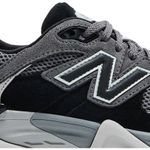 Tênis New Balance 9060 Black Castlerock
