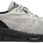 Tênis Asics C.P. Company x Gel Quantum 360 8 Cement Grey