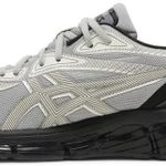 Tênis Asics C.P. Company x Gel Quantum 360 8 Cement Grey